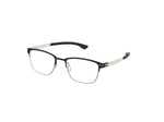 002 - Matte Black / 