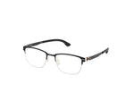 005 - Black/Monocolor / Matte Black / 