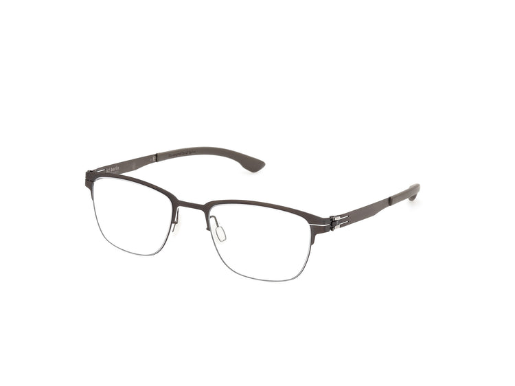 02A - Matte Black