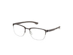 002 - Matte Black / 