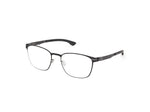 002 - Matte Black / 