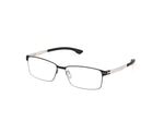02A - Matte Black / 