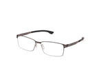 049 - Matte Dark Brown