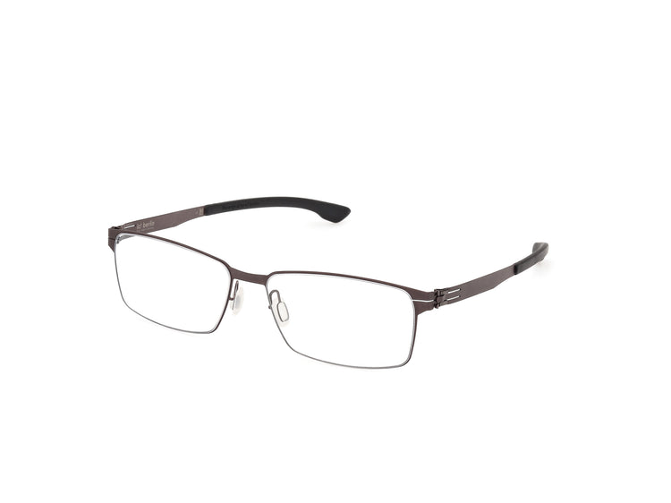 049 - Matte Dark Brown