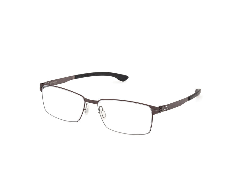049 - Matte Dark Brown