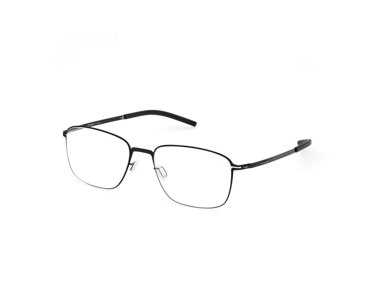 002 - Matte Black