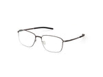 02A - Matte Black / 