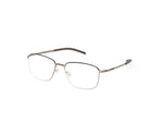 035 - Matte Light Bronze / 