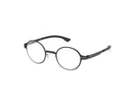 002 - Matte Black / 