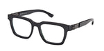 002 - Matte Black / 