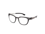 02A - Matte Black / 