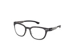 02B - Matte Black / 
