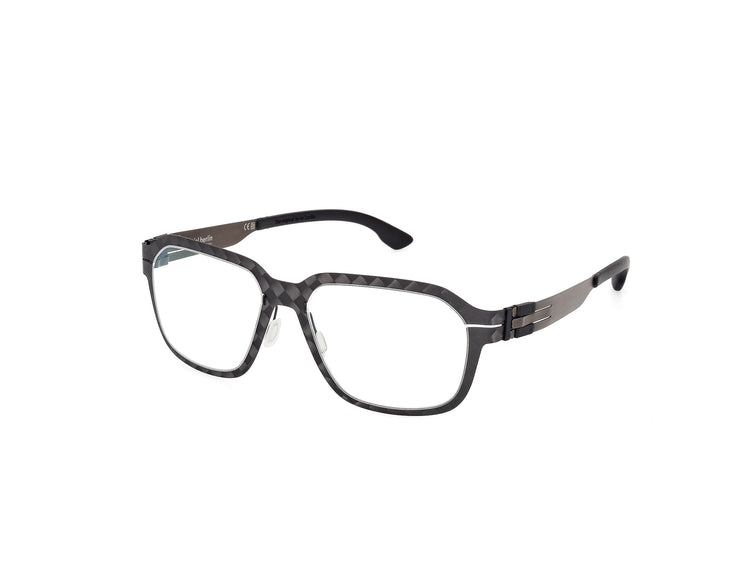002 - Matte Black