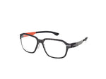 02A - Matte Black / 