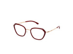 028 - Shiny Rose Gold / 