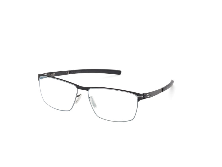 002 - Matte Black