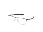 008 - Shiny Gunmetal / 