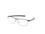 02A - Matte Black / 