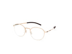 028 - Shiny Rose Gold / 
