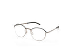 035 - Matte Light Bronze / Matte Light Bronze / 