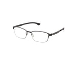 002 - Matte Black / 