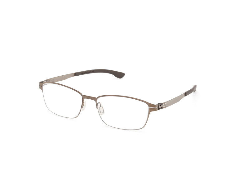035 - Matte Light Bronze