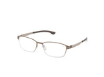 035 - Matte Light Bronze