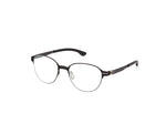 002 - Matte Black / 