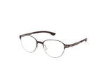 049 - Matte Dark Brown / 