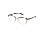 049 - Matte Dark Brown / 