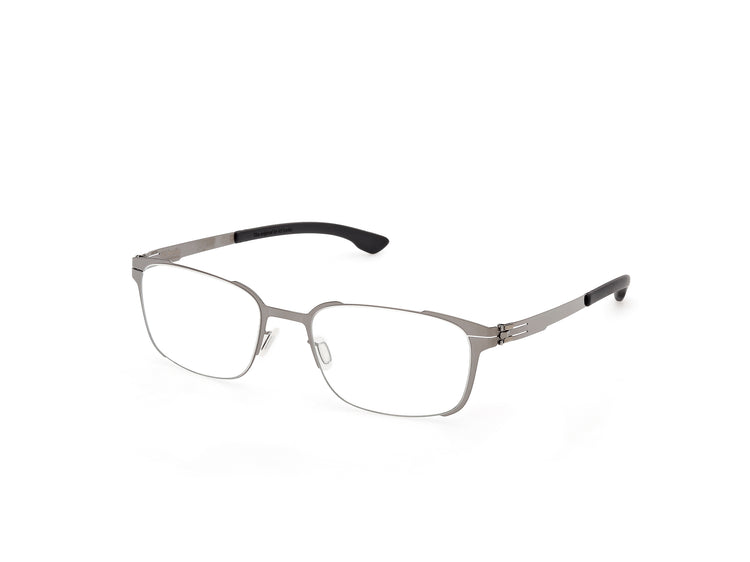 002 - Matte Black