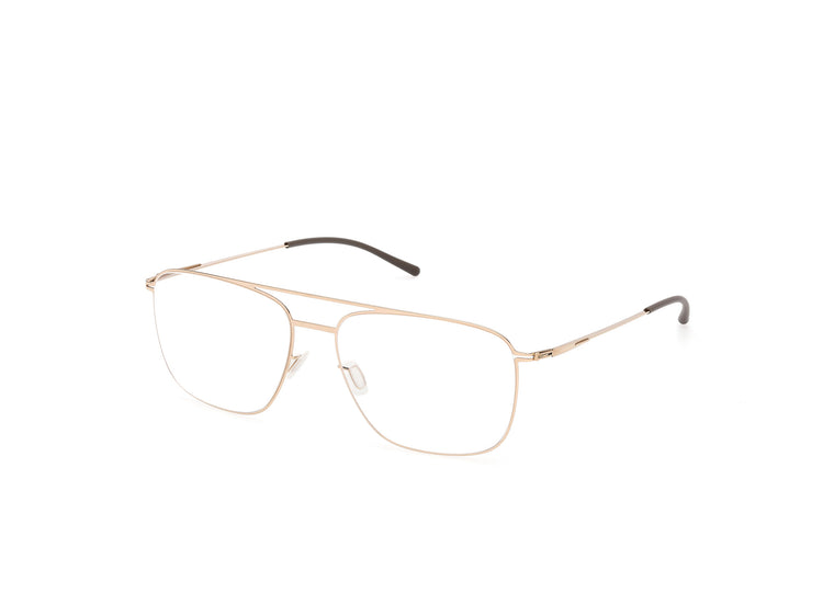 028 - Shiny Rose Gold