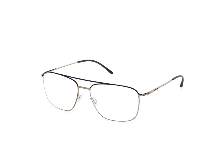 035 - Matte Light Bronze