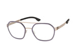 035 - Matte Light Bronze / 