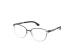 008 - Shiny Gunmetal / 