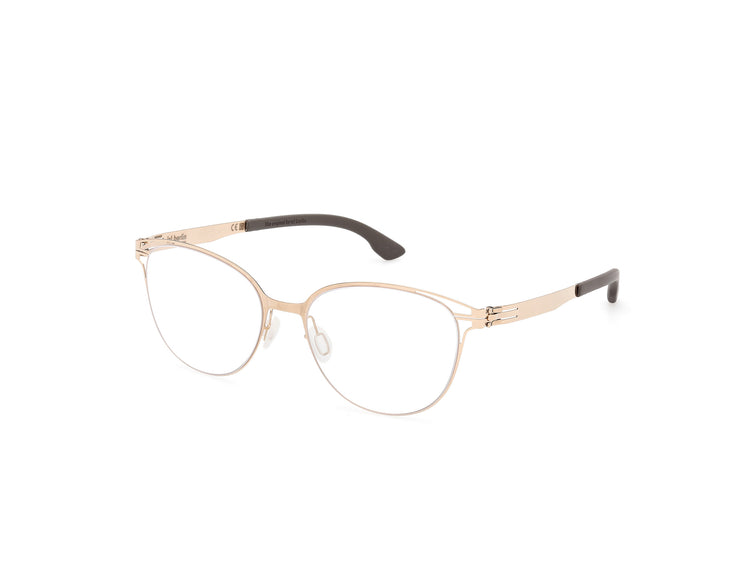 28A - Shiny Rose Gold