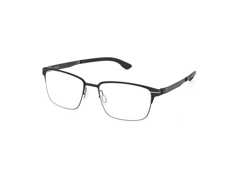 002 - Matte Black