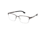 008 - Shiny Gunmetal / 