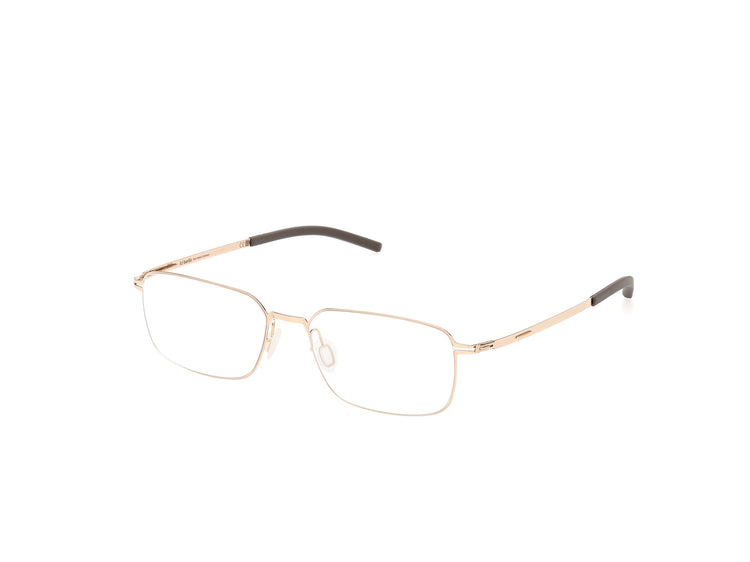 028 - Shiny Rose Gold