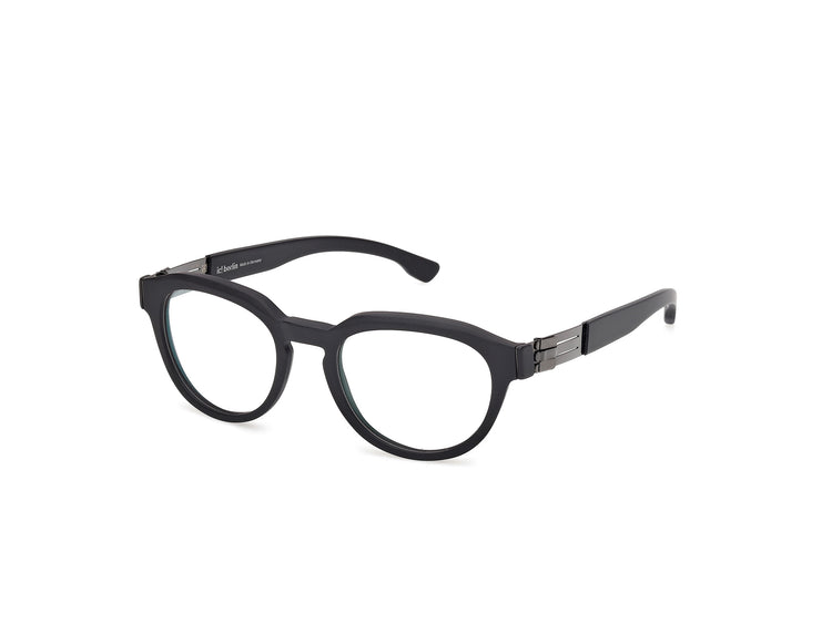 002 - Matte Black