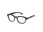 002 - Matte Black
