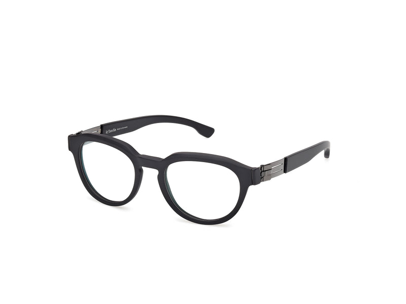 002 - Matte Black