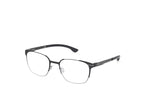 002 - Matte Black / 