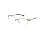 035 - Matte Sandblasted Light Bronze / 