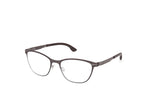 049 - Matte Dark Brown