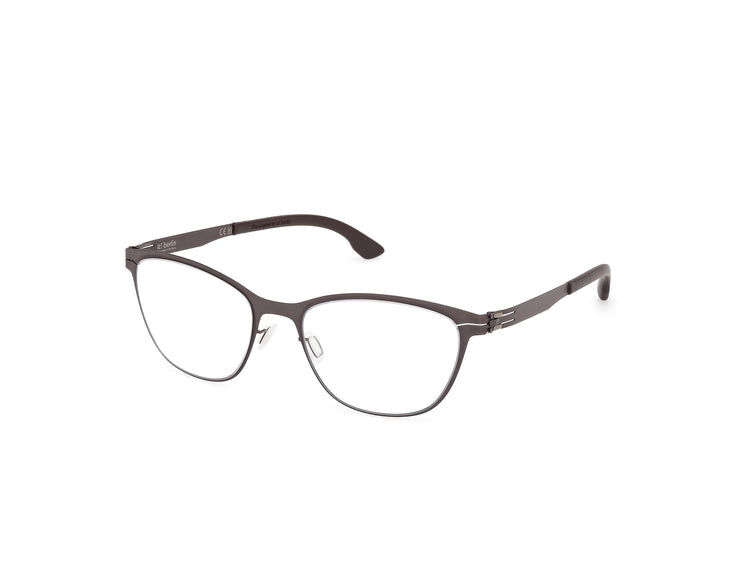 049 - Matte Dark Brown
