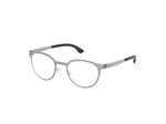 02A - Matte Black / 
