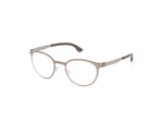 035 - Matte Sandblasted Light Bronze / 