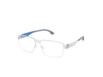 086 - Light Blue/Monocolor / 