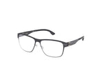002 - Matte Black